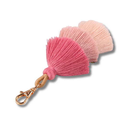 Pom Pom Charm