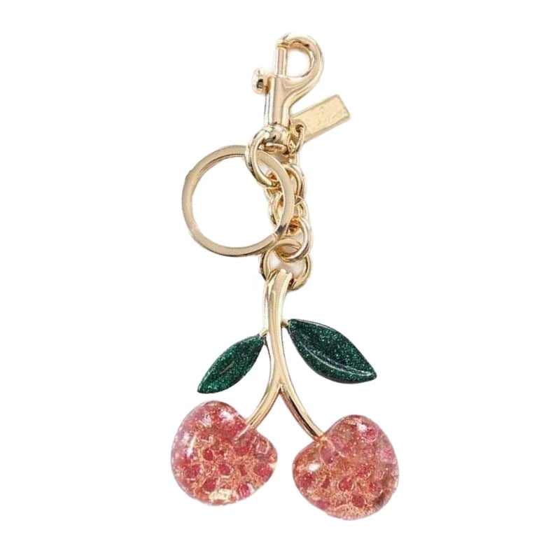 Cherry Pendant Charm
