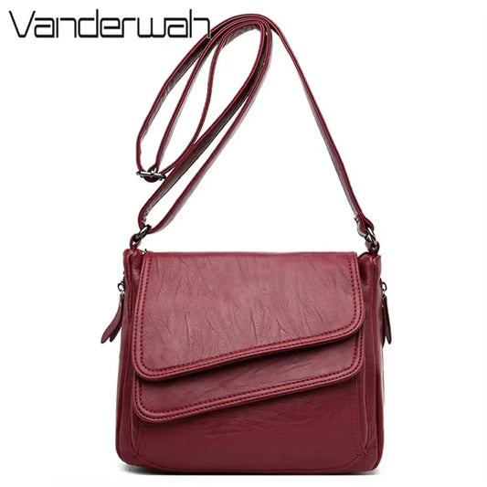 Eclipse Crossbody