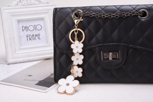 Flower Charm